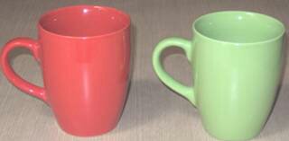 Manufacturers Exporters and Wholesale Suppliers of Ceramic Cup Khurja Uttar Pradesh